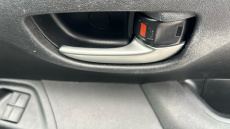 Toyota Aygo 1.0 VVT-i X-Trend TSS 5dr x-shift Petrol Hatchback